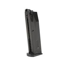 WE Beretta M92/M9 Airsoft Tabanca Şarjörü